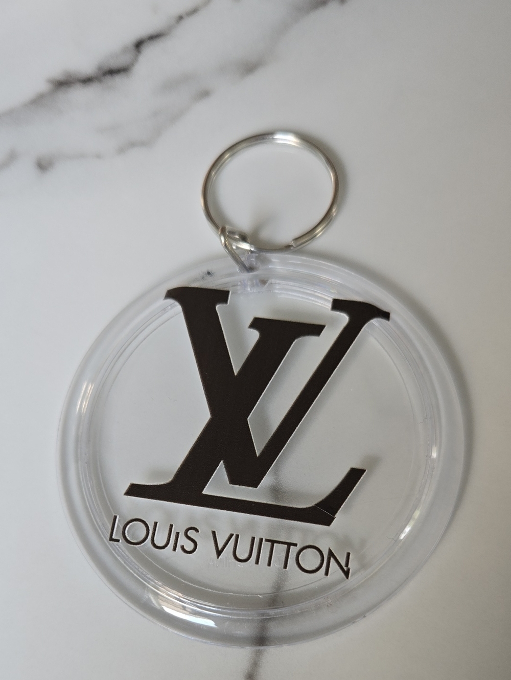 LUX KEYCHAIN